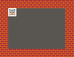 PCGRL+ editing a dungeon, map shape 3