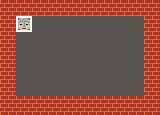 PCGRL+ editing a dungeon, map shape 4