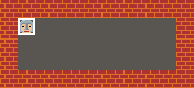 PCGRL+ editing a dungeon, map shape 6